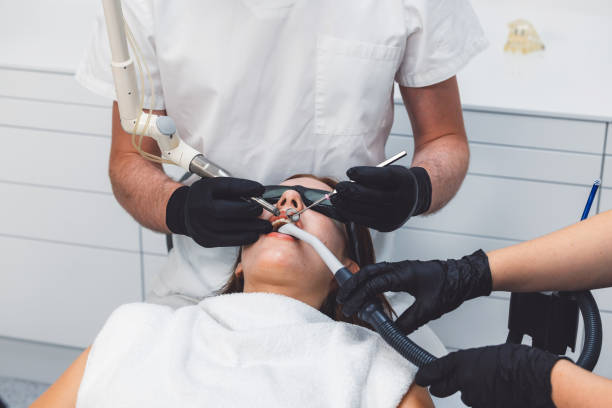 Best Broken or Cracked Tooth Emergency Dentist in Stiles, PA